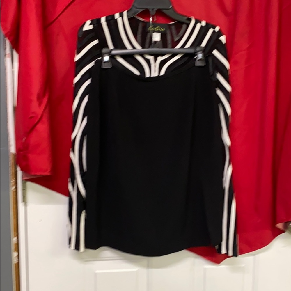 2piece jacket and skirt